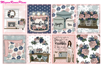 Full Boxes ONLY - Farmhouse Chic - MeganReneePlans
