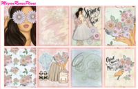 Spring in the Air - FULL BOXES ONLY - MeganReneePlans