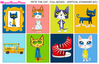 Pete the Cat - FULL BOXES ONLY